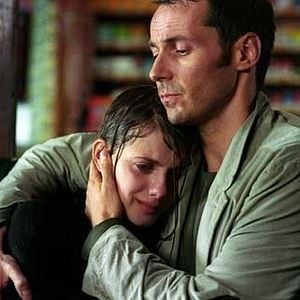 Foto Mélanie Laurent