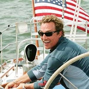 Foto Matthew McConaughey