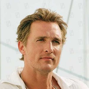 Foto Matthew McConaughey