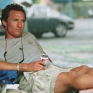 Foto Matthew McConaughey