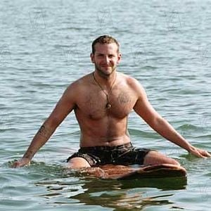 Foto Soltero en casa