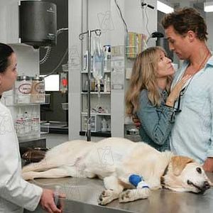 Foto Matthew McConaughey