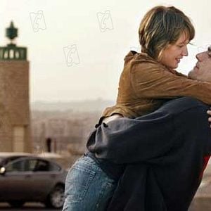 Foto Ludivine Sagnier