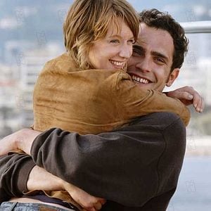 Foto Ludivine Sagnier