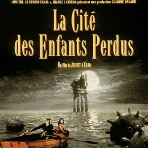 Foto La ciudad de los niños perdidos