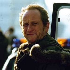 Foto Benoît Poelvoorde