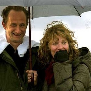 Foto Benoît Poelvoorde