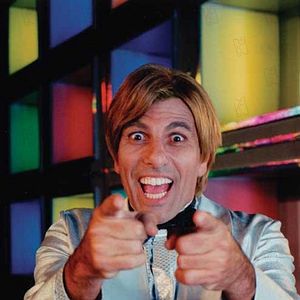 Foto Evandro Mesquita