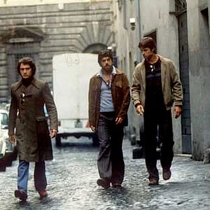 Foto Pierfrancesco Favino