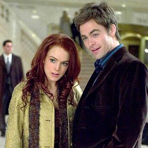 Foto Golpe de suerte