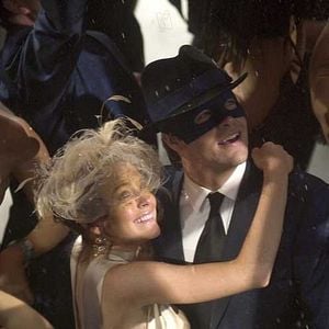 Foto Golpe de suerte