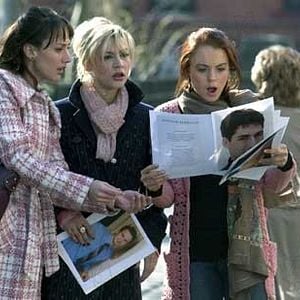 Foto Golpe de suerte