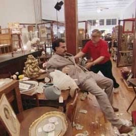 Foto Sacha Baron Cohen