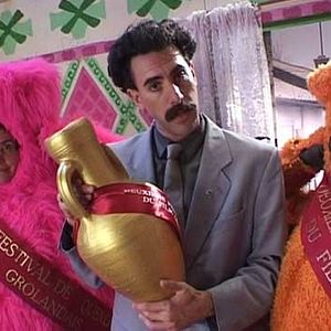 Foto Sacha Baron Cohen