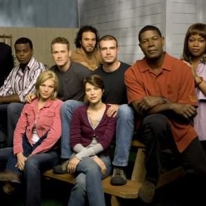 Foto Dennis Haysbert