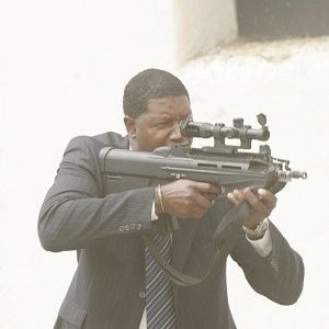 Foto Dennis Haysbert