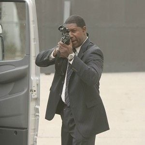 Foto Dennis Haysbert