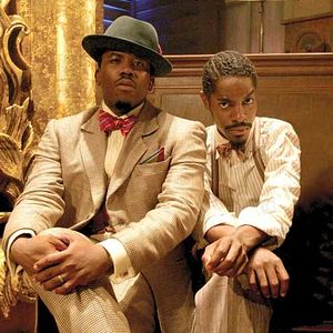 Foto André Benjamin