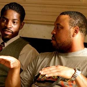 Foto André Benjamin