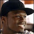 Foto 50 Cent