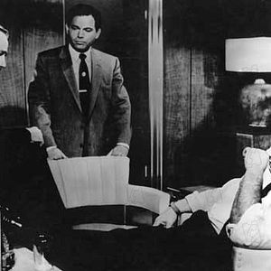 Foto Humphrey Bogart