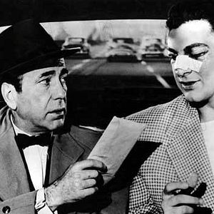 Foto Humphrey Bogart