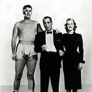 Foto Humphrey Bogart