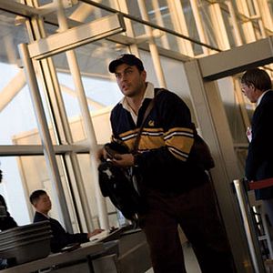 Foto Cheyenne Jackson