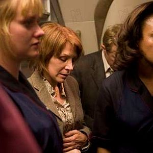 Foto Paul Greengrass