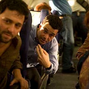 Foto Paul Greengrass