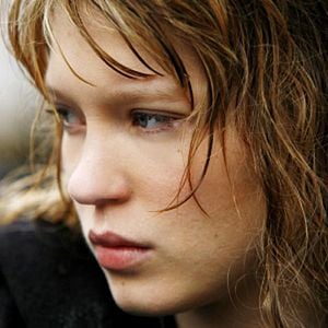 Foto Léa Seydoux