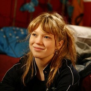 Foto Léa Seydoux