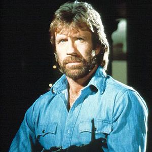 Foto Chuck Norris