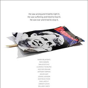 Foto El día que mataron a Kennedy