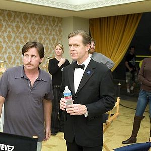 Foto Emilio Estevez