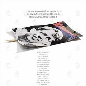 Foto El día que mataron a Kennedy