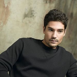 Foto D.J. Cotrona