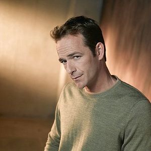 Foto Luke Perry