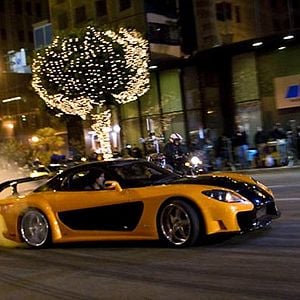 Foto Rápido y furioso: Reto Tokio