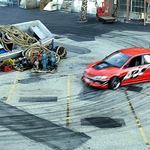 Foto Rápido y furioso: Reto Tokio