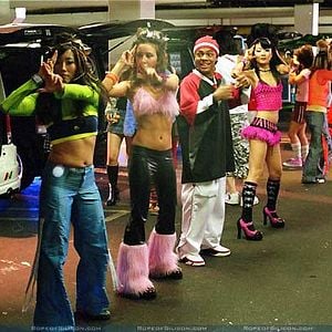 Foto Rápido y furioso: Reto Tokio