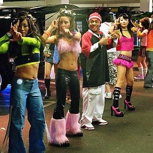 Foto Rápido y furioso: Reto Tokio