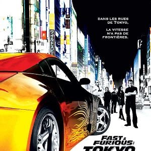 Foto Rápido y furioso: Reto Tokio