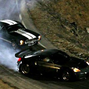 Foto Rápido y furioso: Reto Tokio