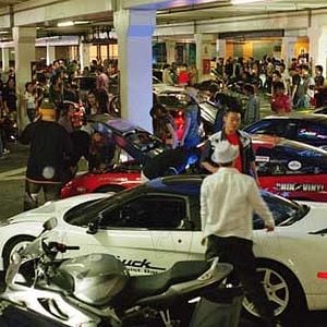 Foto Rápido y furioso: Reto Tokio
