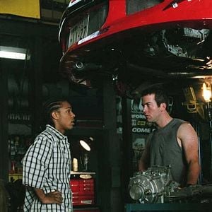 Foto Rápido y furioso: Reto Tokio