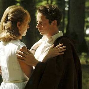 Foto Mathieu Amalric