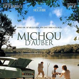 Foto Mathieu Amalric