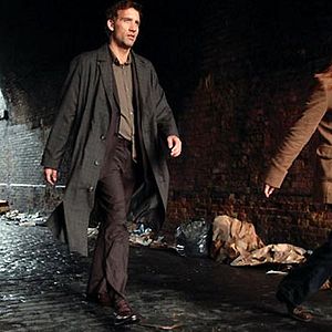 Foto Niños del hombre