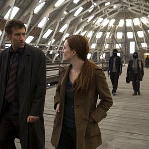 Foto Niños del hombre